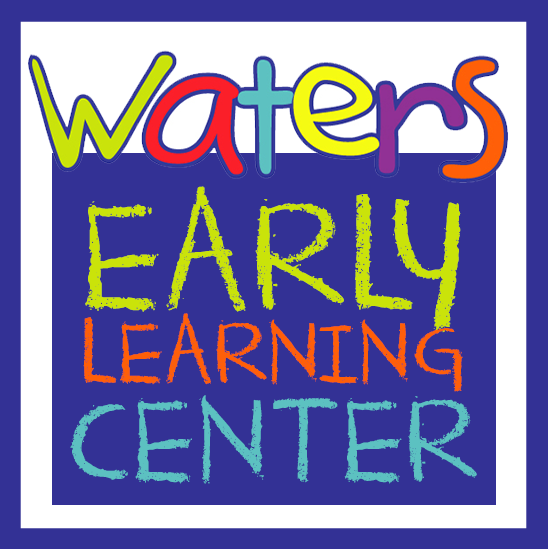 Waters Early Learning Center Logo