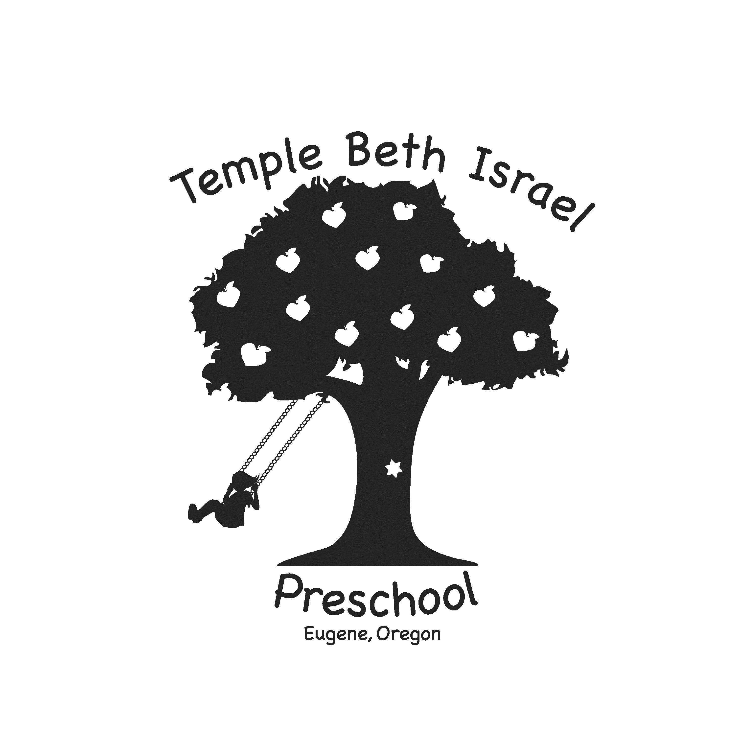 Tbi Preschool Logo