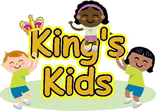 King's Kids Early Education And Learning Center Logo