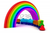 Rainbow Bridges Family Child Care