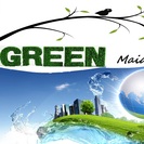 Green Maids MB LLC