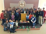 Heartland Unitarian Universalist Church