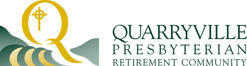 Quarryville Presbyterian Retirement Community Logo