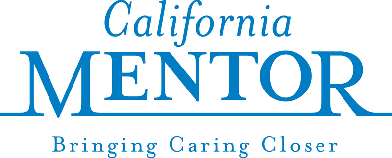 California Mentor Logo