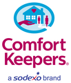 Comfort Keepers - Warren