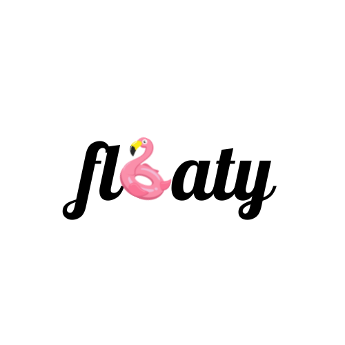 Floaty Swim School Logo