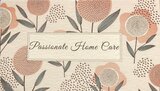 Passionate home care