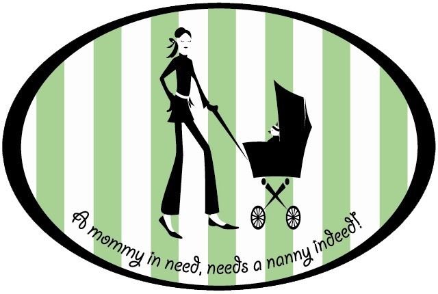 Mommies Lil Helper Nanny -childcare Services Logo