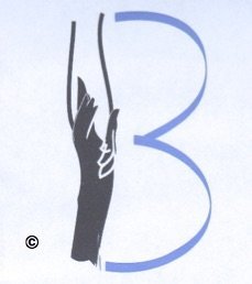 Bela's Preschool Logo