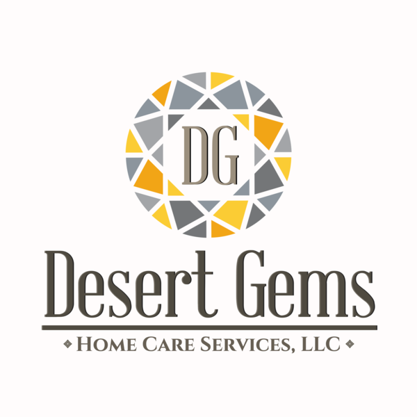 Desert Gems Home Care Services, Llc Logo