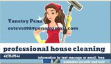 Professional House Cleaning