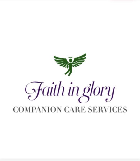 Faith in Glory Companion Care services LLC