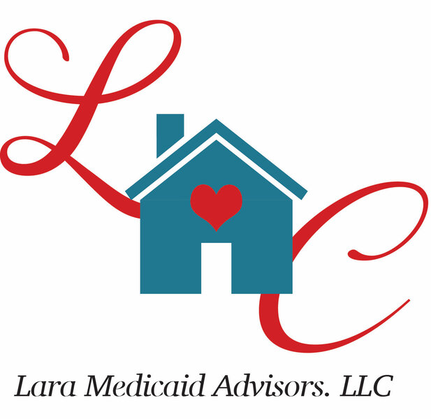 Lara Mediciad Advisors Logo