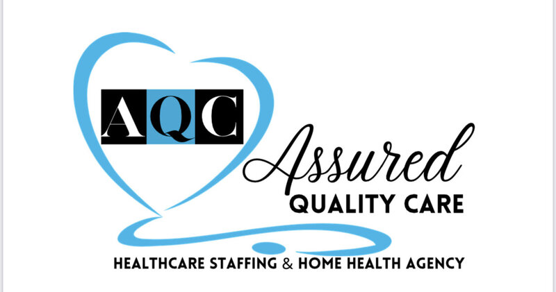 Assured Quality Care , Inc Logo