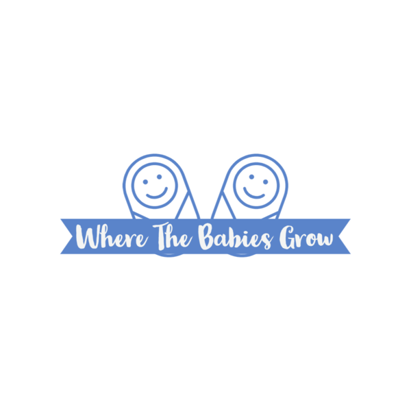 Where The Babies Grow Logo