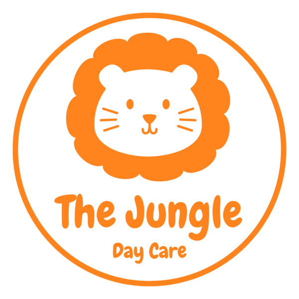 The Jungle Day Care Logo