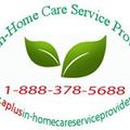 A+ In-Home Care Service Provider