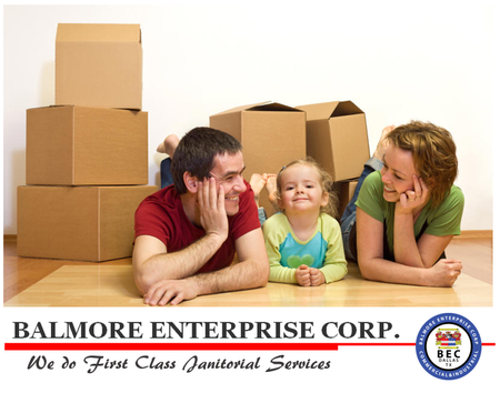 Balmore Enterprise Corporation