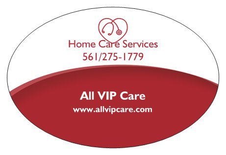 All Vip Care Logo