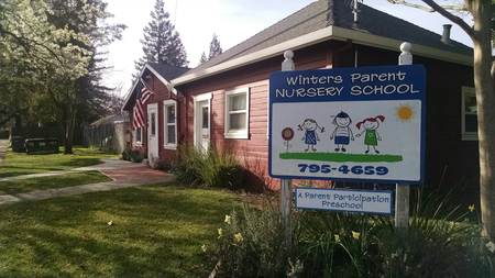 Winters Parent Nursery School