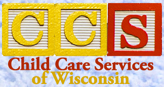 Child Care Services Logo