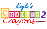 Kayla's Cradles 2 Crayons