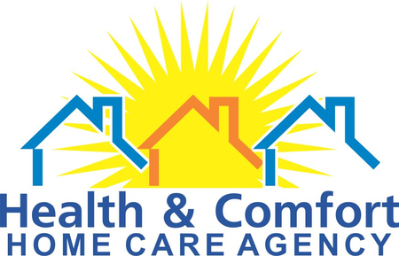 Health & Comfort Home Care