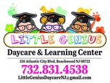 Little Genius Daycare & Learning Center