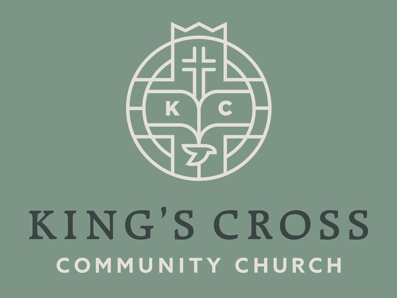 King's Cross Community Church Logo