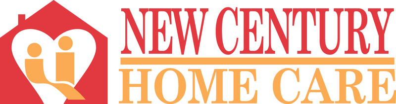 New Century Home Care Logo