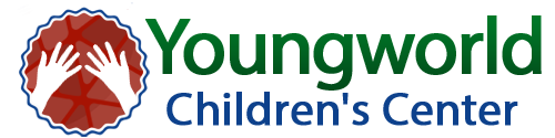 Youngworld Children's Center Logo