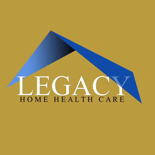 Legacy Home Healthcare Logo