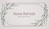 Inspire Me Home Refresh