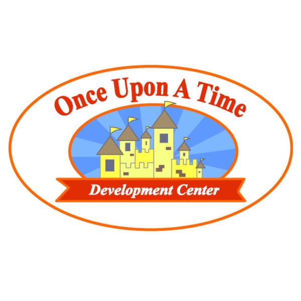 Once Upon A Time Development Center, Llc Logo