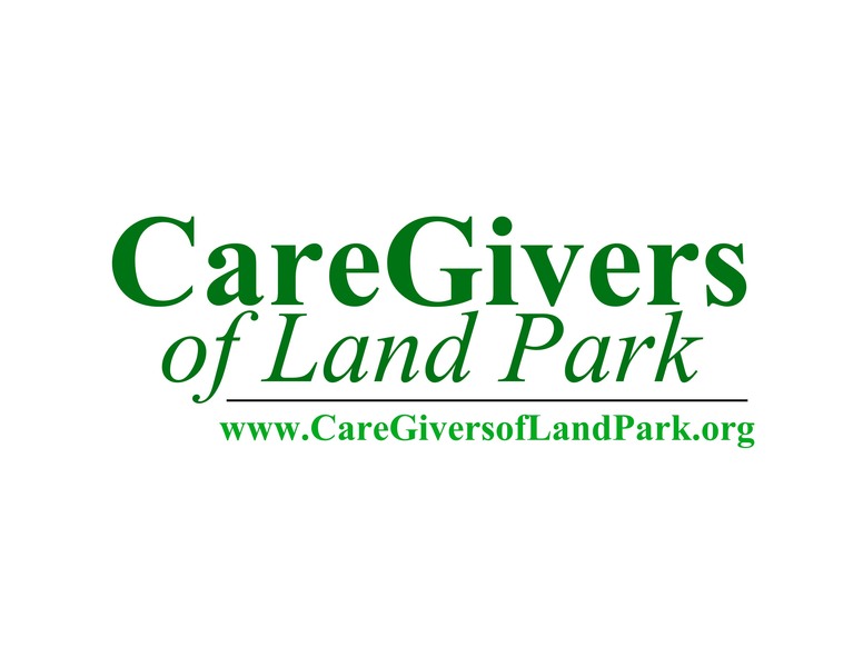 Caregivers Of Land Park Logo