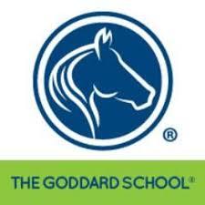 The Goddard School Logo