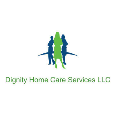 Dignity Home Care Services Llc Logo