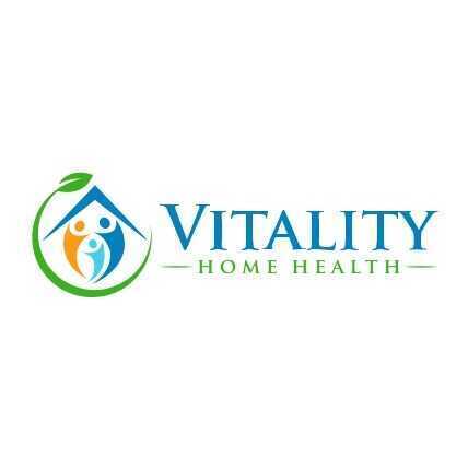 Vitality Home Health Logo