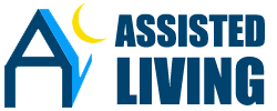 Alc Assisted Living Logo