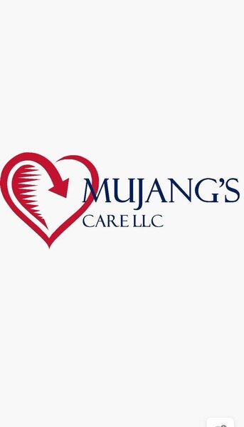 Mujang's Care Llc Logo