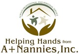 A+ Nannies of Houston