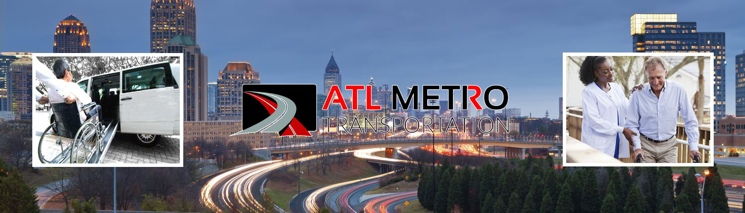 Atl Metro Transport Services Logo