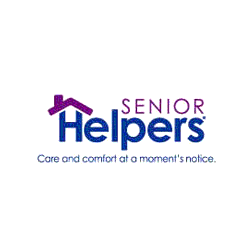 Senior Helpers Inc. Logo