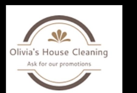 Olivia's House Cleaning