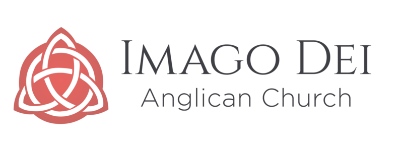 Imago Dei Anglican Church Logo