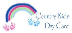 Poitra's Country Kids Childcare Logo