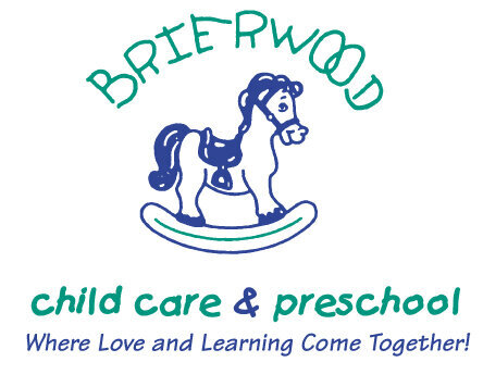 Brierwood Child Care Center Logo