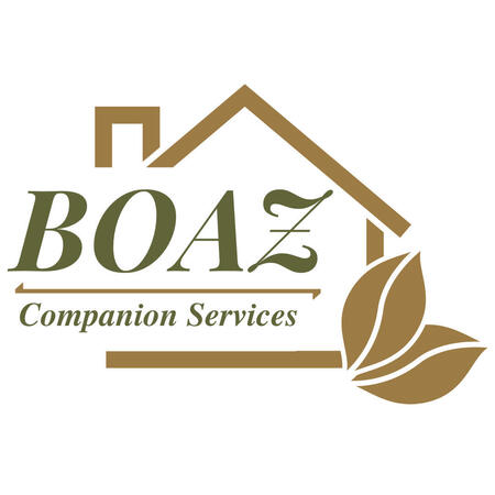 Boaz Companion Services