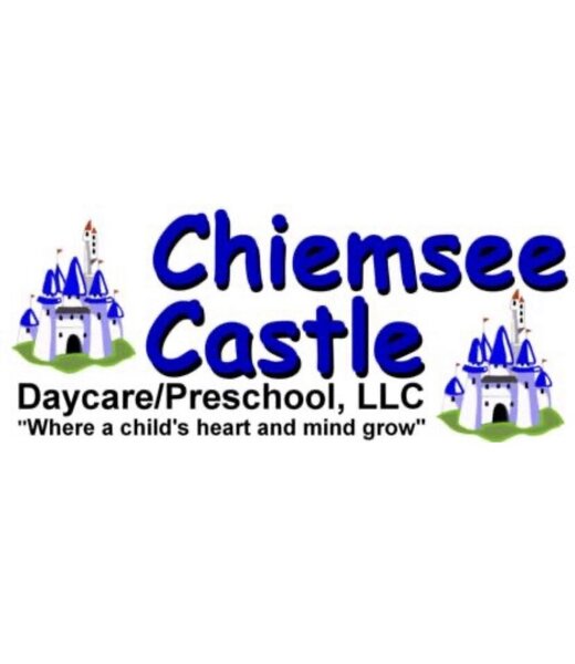 Chiemsee Castle Daycare Logo