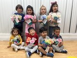 Touching The Hearts Of Children Day Care